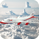 Airplane Flight Pilot 3D