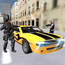 Parkour City Car Driving