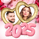 Love Photo Frames: Photo App