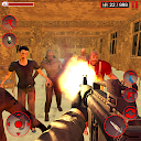 Zombie Hunter 3D Shooting Game