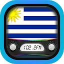 Radio Uruguay + FM Radio App