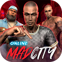 Mad City Crime Online Sandbox