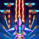 Galaxy Journey: Star Hunter