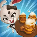 Animal Tavern－medieval tycoon