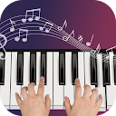 Easy Piano Learning App