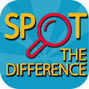 Spot The Difference