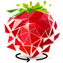 LoPoly: Puzzle art game