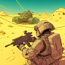 War Zone Battle Simulator