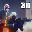 Duo Crime Squad: Shooting Game