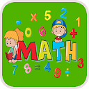 Learn maths: learning game