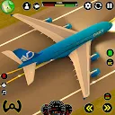 Flight Game Airplane Simulator