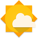 Bold Chronus Weather Icons