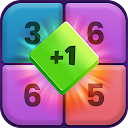 Merge Block Plus Puzzle Game