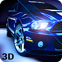 Muscle Car Racing 3D