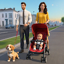 Mother Life Simulator 3D