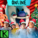 Ice Scream United: Multiplayer