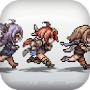 Endless Grades: Pixel Saga