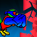Ninja Birds: Ninja Games