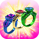 Jewel Real match 3 puzzles