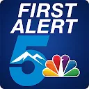 First Alert 5 Weather App