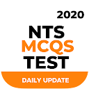NTS MCQs: Test Prep 2024