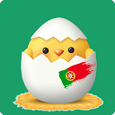 Learn Portuguese Vocabulary - 