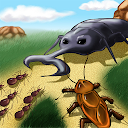 Bug War: Ants Strategy Game