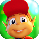 Adibou by Wiloki &ndash; ages 4 to 7