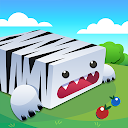 Creatur.io: Fun Kooverse Arena