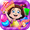 Sweet Frenzy: Match 3