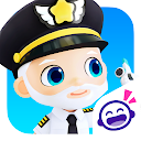 World Travel Stories - Airport