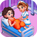 Happy Doctor: Clinic Game