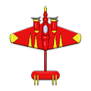 Dogfight Classic Shoot 'Em Up