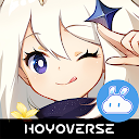 Genshin Impact &middot; Cloud