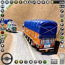 Indian Truck Cargo Lorry Games