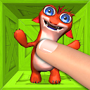 Blast the Box: Move the Dragon