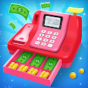 Idle Hypermarket Cash Register