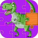 Kids educational games Puzzles