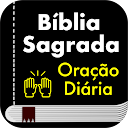 B&iacute;blia Sagrada e Ora&ccedil;&atilde;o Di&aacute;ria