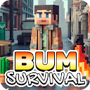 Bum Survival for MCPE