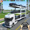 Cars Transporter Truck Games