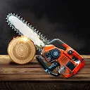 Chainsaw Prank Simulator