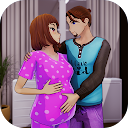 Anime Pregnant Mom Simulator