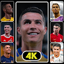 Soccer Ronaldo wallpapers CR7