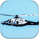 Police Helicopter Simulator 3D