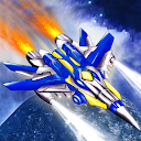 Galaxy Jet Fighter