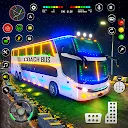 Bus Simulator: Bus Games 3D