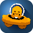 Alien UFO Rescue Mission