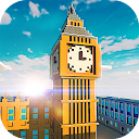 London Craft: Blocky Building