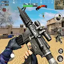 Special Force Shooting Game